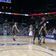 Illustration for article titled Wake Forest's Greg McClinton Nails Casual Buzzer-Beater From Goddamn Mars